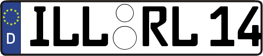 ILL-RL14