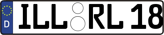 ILL-RL18