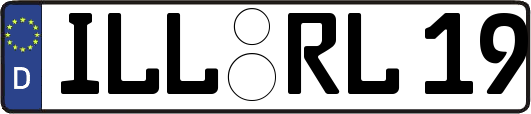 ILL-RL19