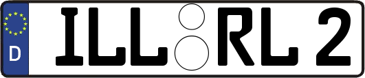 ILL-RL2