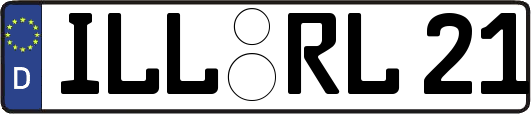 ILL-RL21