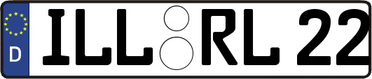 ILL-RL22