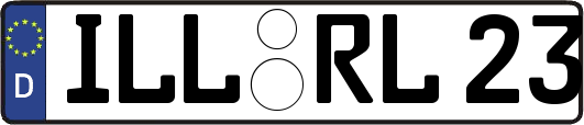 ILL-RL23