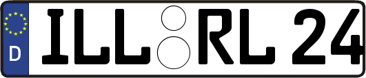 ILL-RL24