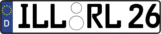 ILL-RL26