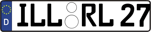 ILL-RL27