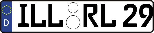 ILL-RL29