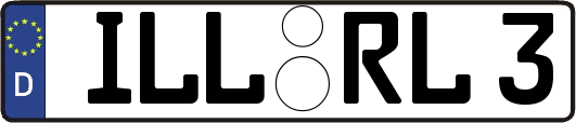 ILL-RL3