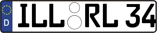 ILL-RL34