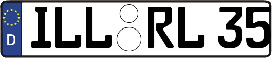 ILL-RL35