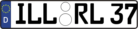 ILL-RL37