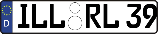 ILL-RL39