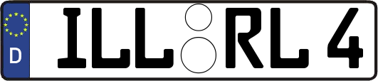 ILL-RL4