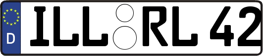 ILL-RL42