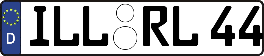 ILL-RL44