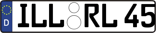 ILL-RL45