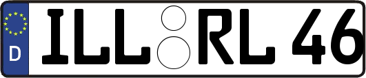 ILL-RL46