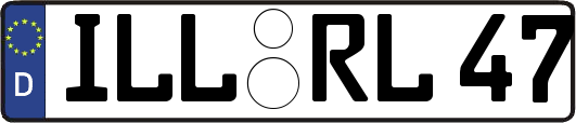 ILL-RL47
