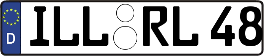 ILL-RL48