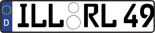 ILL-RL49