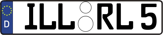 ILL-RL5