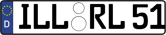 ILL-RL51