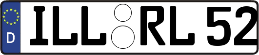 ILL-RL52