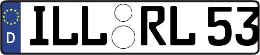 ILL-RL53