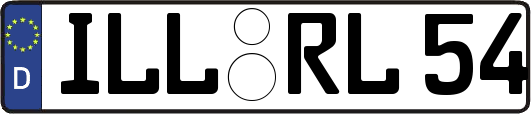 ILL-RL54