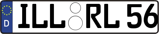 ILL-RL56