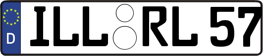 ILL-RL57