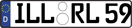 ILL-RL59