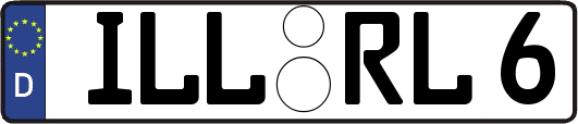 ILL-RL6