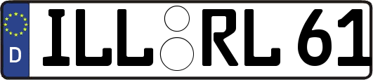 ILL-RL61