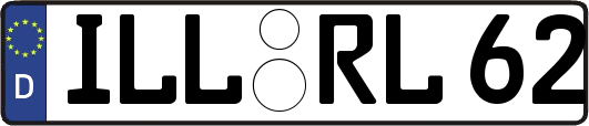 ILL-RL62