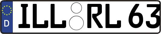 ILL-RL63