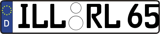 ILL-RL65