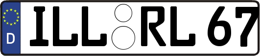 ILL-RL67