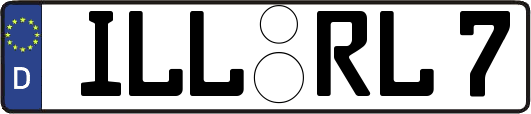 ILL-RL7