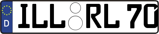 ILL-RL70