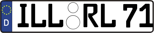 ILL-RL71