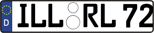 ILL-RL72