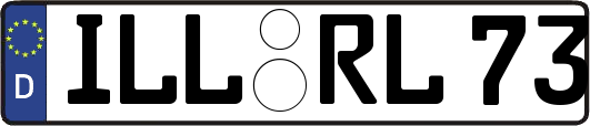 ILL-RL73