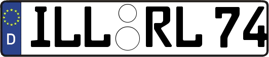 ILL-RL74