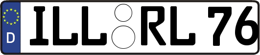 ILL-RL76