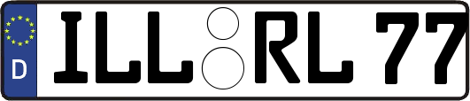 ILL-RL77