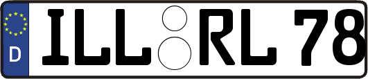 ILL-RL78