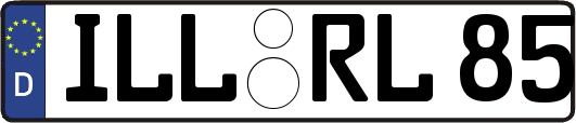 ILL-RL85