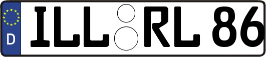ILL-RL86