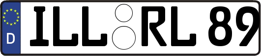 ILL-RL89
